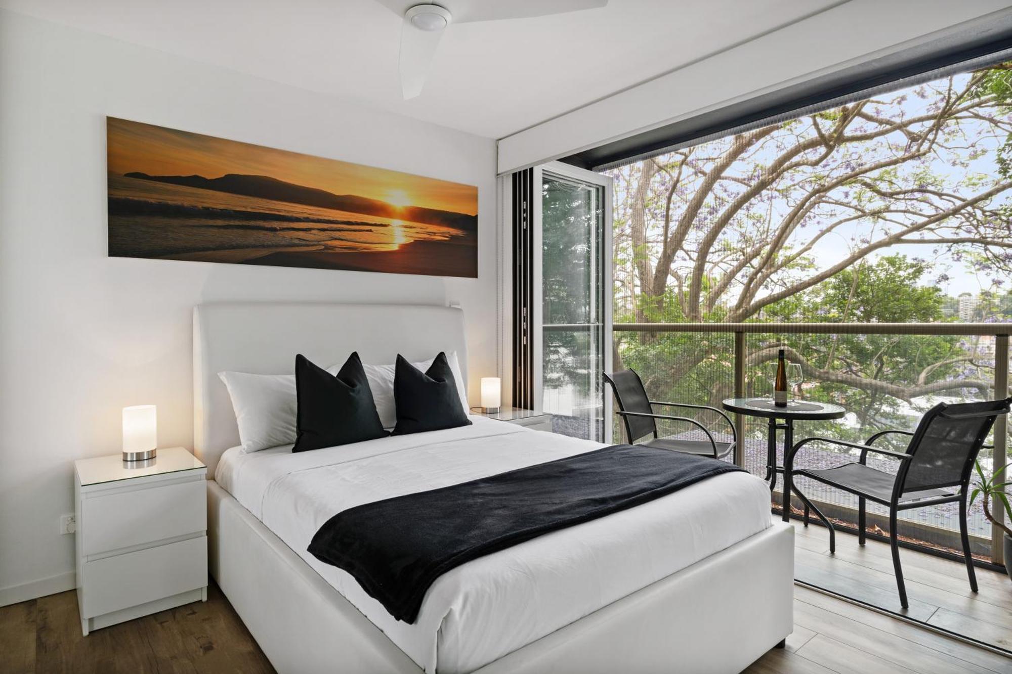 Bellevue Escape - Stylish Bellevue Hill *